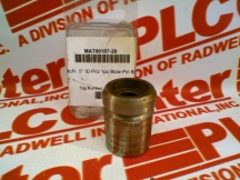 PORTOLA PACKAGING INC MAT00187-29