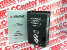 ASEA BROWN BOVERI DC-45LWO/HS