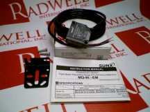 MATSUSHITA ELECTRIC MQ-W20CR-DC12-24VEM