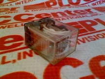 OMRON MY4-02-US-AC120