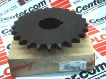 REGAL REXNORD H60P25