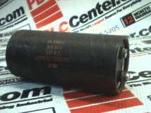 CORNELL DUBILIER FA-10372