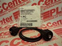 MOLEX 84732-0001