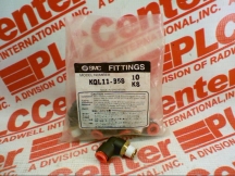 SMC KQL11-35S-10PK