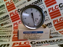 ASHCROFT 35 1009AW02L30#