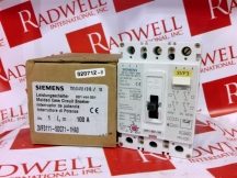 SIEMENS 3VF3111-5DQ71-1HA0