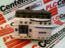 SCHNEIDER ELECTRIC LC2-D1206-27