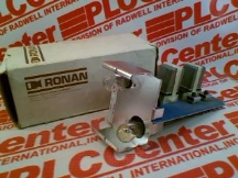 RONAN ENGINEERING CO X2-1003