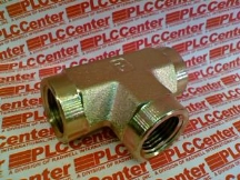 PARKER 12-12-12-FT-S