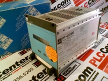 ENDRESS & HAUSER FTO1650-3-R-H2-1-N-N