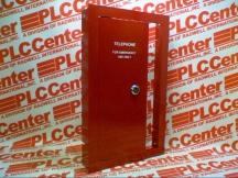 EDWARDS SIGNALING 6831-3