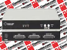 BLACK BOX CORP 33821