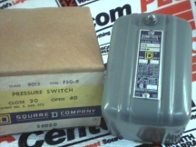 SCHNEIDER ELECTRIC 9013-FSG-9-0-J20