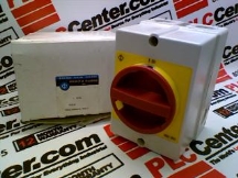 KRAUS & NAIMER KG10-T203/GBA270-KS1V