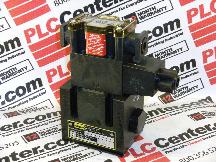 PARKER D31VW020H4NYCF5