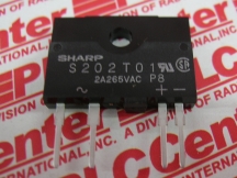 SHARP S202T01