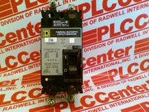 SCHNEIDER ELECTRIC FAF-24020