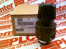 PARKER R10-04BX40