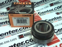 TIMKEN GC1200KRRB + COL
