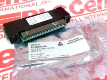 SCHNEIDER ELECTRIC AS-Q908-016