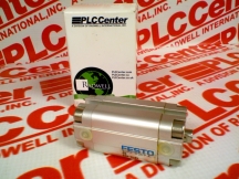 FESTO ADVU-16-25-P-A-S6