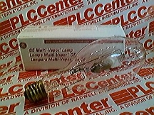 GENERAL ELECTRIC MVR360/VBU/WM/XHO