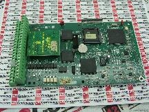 ASEA BROWN BOVERI EB0063A00SP