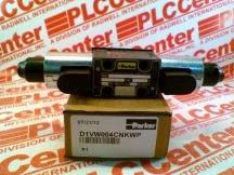 PARKER D1VW004CNKWP