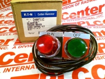 EATON CORPORATION C400T11C