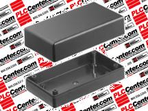 BUD INDUSTRIES CU-1476-MB