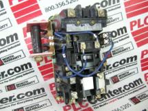 ALLEN BRADLEY 509DC-AOXVL