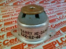 BARRYMOUNT E22-02-40