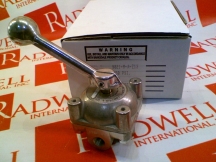 BARKSDALE 9021-M-A-Z13