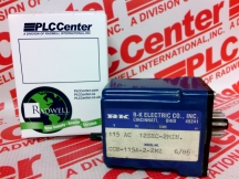R-K ELECTRONICS CCB-115A-2-2MZ
