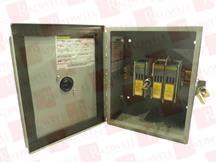 EATON CORPORATION EFJ301-3PB6