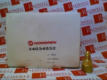 NORGREN 34034532-QTY50