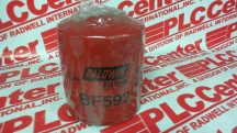 BALDWIN BF-592