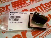 SPRECHER & SCHUH LFS2-A-4-427