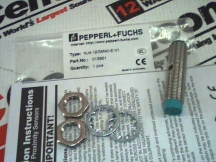 PEPPERL & FUCHS 013951S
