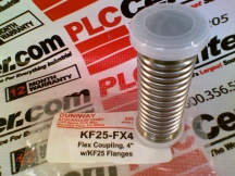 DUNIWAY STOCKROOM CORP KF25-FX4