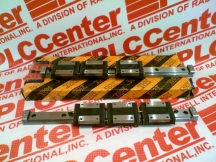 THK 3RSR15ZMUU-230LM