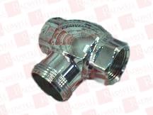 SLOAN VALVE CO H-600-A1