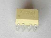 TOSHIBA TLP551