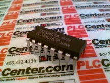 TOSHIBA TC74HC163P