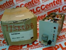 SIEMENS 6EW1360-1AA