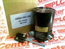 WESTLOCK CONTROLS E9881-N0-Z54