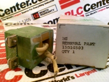 GENERAL ELECTRIC 15D1G503