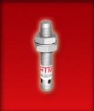 HTM SENSORS ECS13015PARS408M