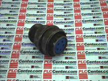 AMPHENOL MS3106A16S-8SX