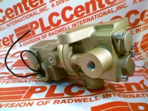 ROSS CONTROLS D2176B2002Z